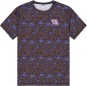 Artikelbild 1 des Artikels “TIMONT PRINTED SS TECH T-Shirt 2025 ancolie print “