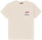 Product image 1 of the product “DAD & SON NISEKO T-Shirt 2026 natural white L”