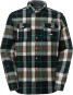 Product image 1 of the product “HILLSBORO Shirt 2027 black L”