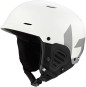 Product image 1 of the product “MUTE Helmet 2025 white matte S”