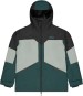 Product image 1 of the product “BANGUP Jacket 2025 ponderosa pine black shadow S”