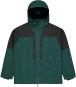 Product image 1 of the product “TRACK Jacket 2025 ponderosa pine black S”