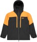 Artikelbild 1 des Artikels “TRACK Jacke 2025 carrot black M“