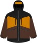 Product image 1 of the product “NAIKOON Jacket 2025 black chicory honey M”