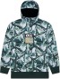 Product image 1 of the product “PARKER PRINTED Jacket 2025 peppup print ”