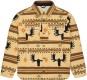Product image 1 of the product “BEMIDJI Jacket 2025 elk print ”
