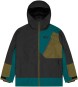 Product image 1 of the product “NITRIC Jacket 2026 deep water XS”