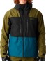 Product image 1 of the product “OBJECT Jacket 2026 tobacco black L”