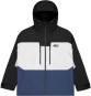 Artikelbild 1 des Artikels “OBJECT Jacke 2026 black vapor grey S“