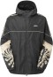 Artikelbild 1 des Artikels “TEAM LUMILAUTAILIJAT Jacke 2027 black “