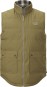 Artikelbild 1 des Artikels “RUSSELLO Weste 2023 army green “