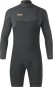 Artikelbild 1 des Artikels “META 2/2 LS FLEX SKIN ZIP FREE Shorty 2025 black “