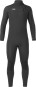Artikelbild 1 des Artikels “EQUATION 5/4 CHEST ZIP Full Suit 2024 black “