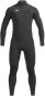 Product image 1 of the product “EQUATION 4/3 CHEST ZIP Full Suit 2026 black M”