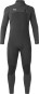 Product image 1 of the product “EQUATION 4/3 FLEX SKIN CHEST ZIP Full Suit 2026 black M”