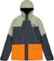 Artikelbild 1 des Artikels “KENKO Jacke 2024 autumn maple/dark blue S“