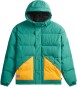 Product image 1 of the product “CHILIWAK Jacket 2024 bayberry M”