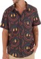 Artikelbild 1 des Artikels “PRINTING PRESS HAPPY FACE Hemd 2026 black M“