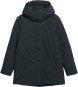 Product image 1 of the product “MYSIA Coat 2026 dark navy M”
