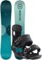 Product image 1 of the product “ELLE 2026 incl HEAD HEAD NX ONE black 139 | M”