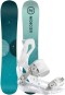 Product image 1 of the product “ELLE 2026 incl HEAD RX FAY I white 139 | M”