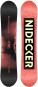 Product image 1 of the product “SENSOR PRO YOUTH Snowboard 2026 146”
