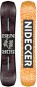 Artikelbild 1 des Artikels “WOMEN SENSOR Snowboard 2026 147“