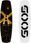 Artikelbild 1 des Artikels “NAVIGATOR Wakeboard 2026 150“