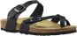 Artikelbild 1 des Artikels “NAZARE100 Sandale 2025 black 39“