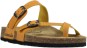 Artikelbild 1 des Artikels “NAZARE100 Sandale 2025 yellow2 38“