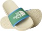 Artikelbild 1 des Artikels “YOUTH BASE CAMP SLIDE III Sandale 2026 desert stone/dimmed algae 37“