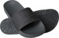 Product image 1 of the product “BASE CAMP SLIDE III Sandal 2026 logo mania print/anthracite grey 42”