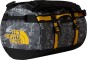 Product image 1 of the product “BASE CAMP XS Bag 2026 anthracite grey conrad topos print/summit gold ”