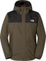 Artikelbild 1 des Artikels “ANTORA RAIN Jacke 2026 new taupe green/tnf black S“
