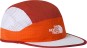 Product image 1 of the product “SUMMER LT RUN Cap 2026 iron clay/pearl stone/lava red ”