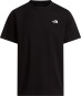 Artikelbild 1 des Artikels “EVOLUTION SIMPLE DOME T-Shirt 2026 tnf black S“