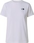 Artikelbild 1 des Artikels “WOMEN EVOLUTION SIMPLE DOME T-Shirt 2026 tnf white L“