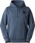 Artikelbild 1 des Artikels “EVOLUTION BOX HALF DOME Hoodie 2026 granite grey S“