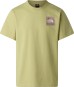 Artikelbild 1 des Artikels “MOUNTAIN ESCAPE T-Shirt 2026 pear XXL“