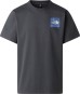 Artikelbild 1 des Artikels “MOUNTAIN ESCAPE T-Shirt 2026 anthracite grey M“