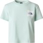 WOMEN SUN T-Shirt  opal frost, M
