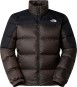 Product image 1 of the product “DIABLO DOWN 2.0 Jacket 2026 smokey brown/black heather/tnf black ”