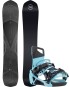 Product image 1 of the product “MEGALIGHT 161 2025 incl. SUPERMATIC escape cyan ”