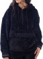 Artikelbild 1 des Artikels “POPPY Fleece Hoodie 2022 black “