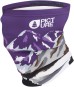 Product image 1 of the product “NECKWARMER 2027 grape nectar ”