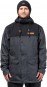 Product image 1 of the product “CORNELL Jacket 2019 raw denim ”
