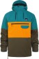 Product image 1 of the product “NORMAN Jacket 2024 tile blue S”