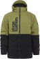 Product image 1 of the product “MORSE II Jacket 2024 iguana ”