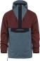 Artikelbild 1 des Artikels “SPENCER Jacke 2024 burgundy/blue mirage “
