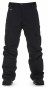 Artikelbild 1 des Artikels “ROWEN Hose 2027 black XL“